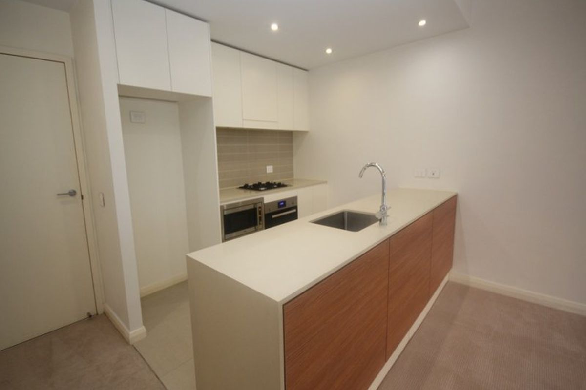 409 / 18 Corniche Drive, Wentworth Point