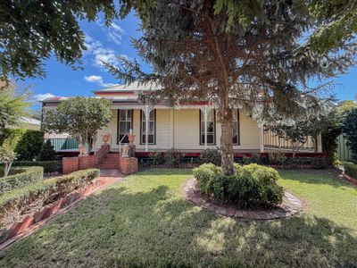 10 Bath Street, Swan Hill