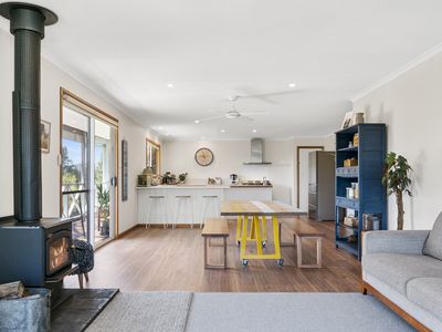 99 Britcliffes Road, Geeveston