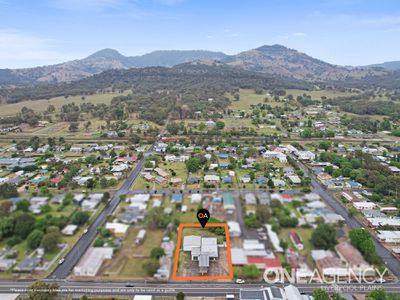 41 Mayne Street, Murrurundi