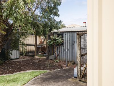 9 Burnell Street, Cooee