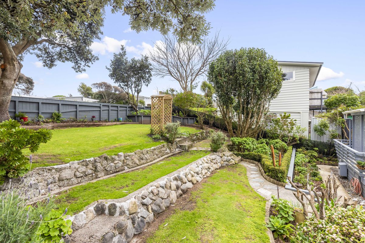 41 Margaret Road, Raumati Beach