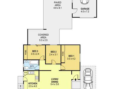 18 Fleetwood Crescent, Warilla