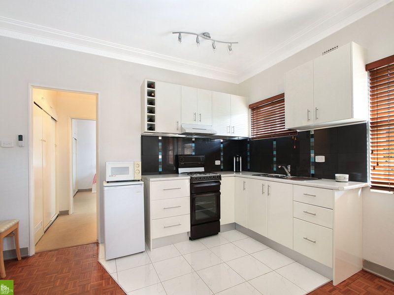 8 / 36 Kembla Street, Wollongong