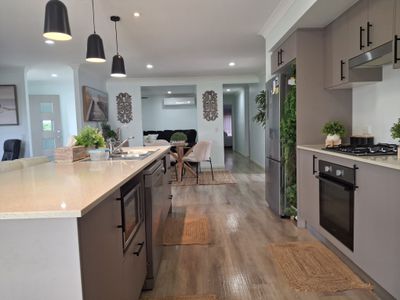 22 Oxley Circuit , Urraween