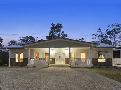 607 Ford Road, Priestdale