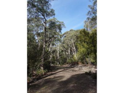 Lot 2 Sandhill Road, Cradoc