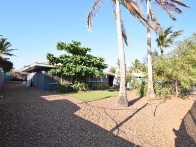 9 Craig Street, Port Hedland