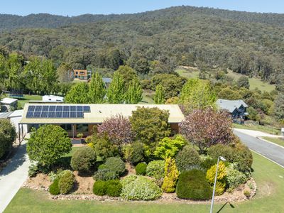 53 Alpine Ridge Drive, Merrijig