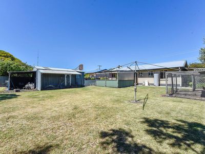 28 Bonshor Street, Millicent