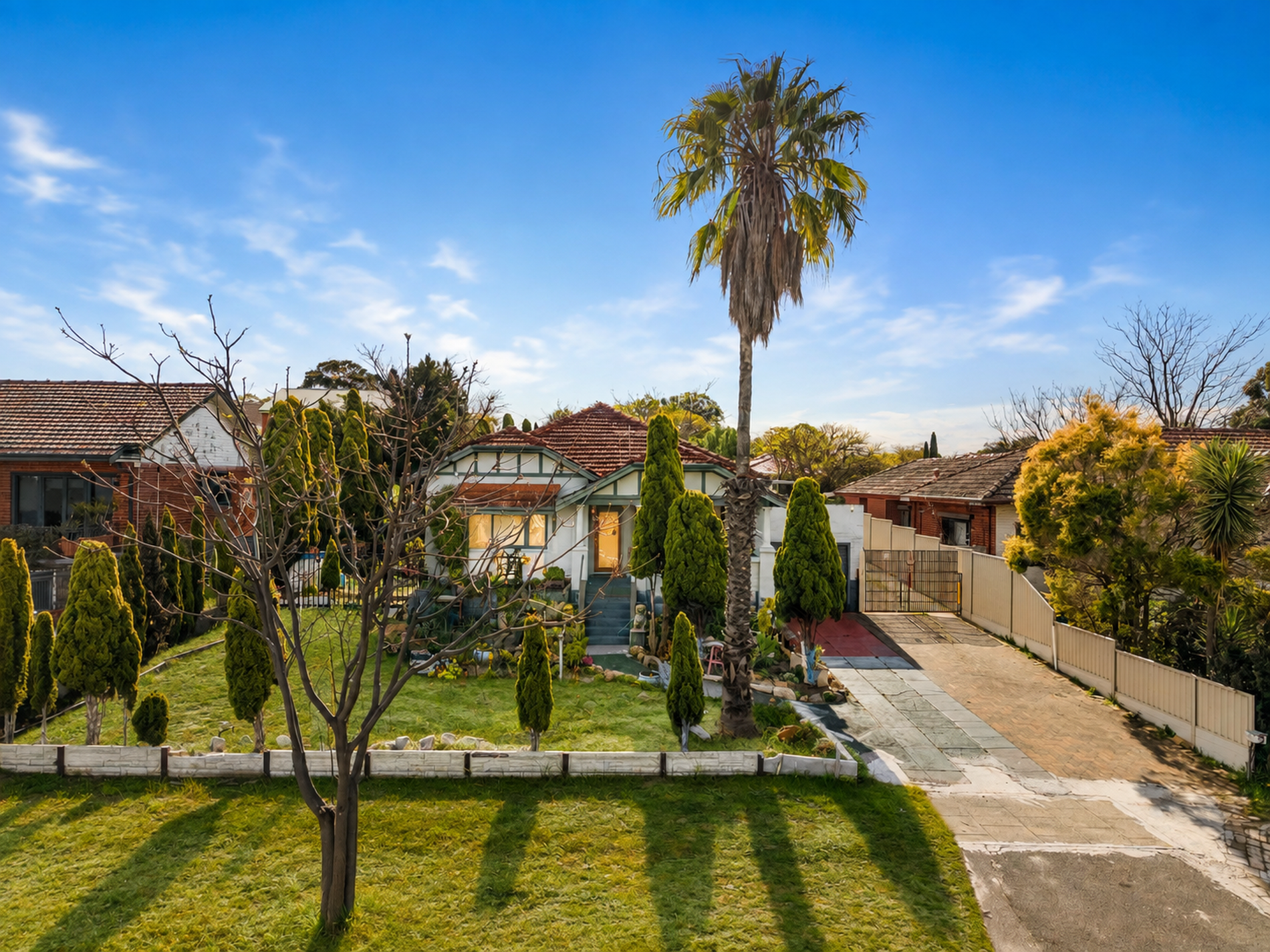 3 Wyndham Street, St James