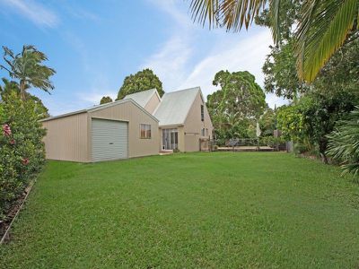 3 Melia Court, Tewantin