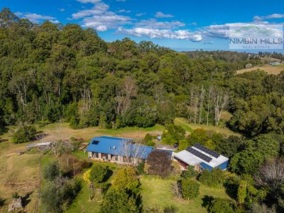 182 Bentley Road, Tullera
