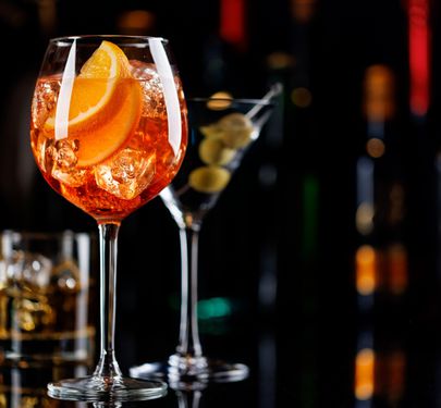 Architectural Hospitality Venue with 95-Patron Liquor Licence, Alfresco Dining & Hidden Bar Concept  Inner North Melbourne