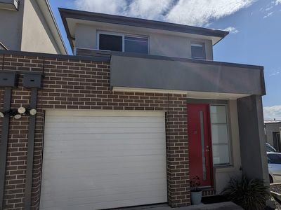 Unit 27 / 5 Peter Street, Grovedale