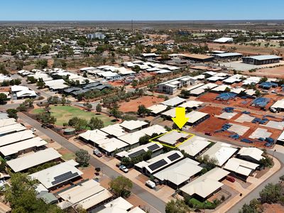 28 Trevally Road, South Hedland