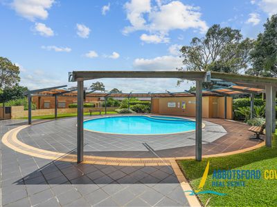 107 / 81 Church Street, Lidcombe