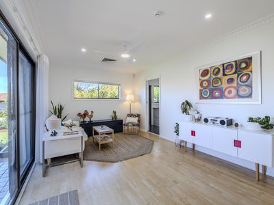 41 Margaret Crescent, Dubbo