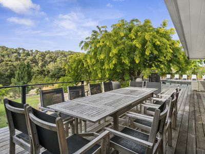 2175 Mt Buller Road, Merrijig