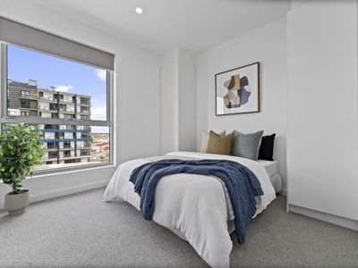 apt 502 / 33 Hall Street, Moonee Ponds