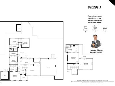 2 Desford Close, Shelley