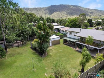 13 Thomas Street, Gordonvale