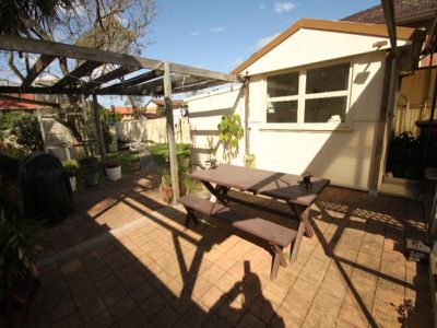 110 Moreton Street, Lakemba