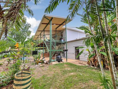 50 Wagtail Court, Howard Springs