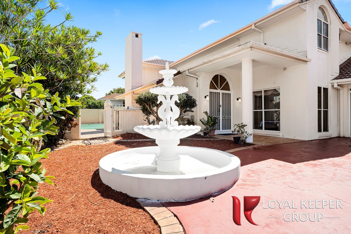 21 Parklands Street, Calamvale