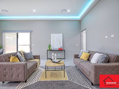 28 Fairbrother Street, Strathnairn