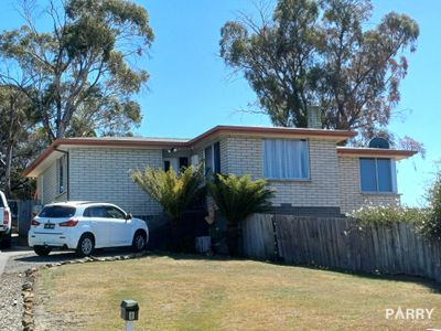 8 Oberon Place, Ravenswood