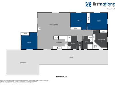 51 Planet Avenue, Atherton