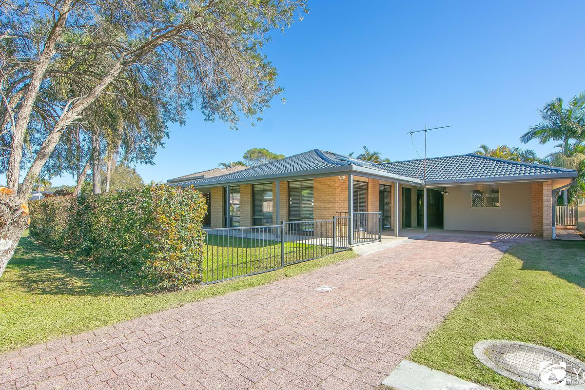 3 Barbara Close, Yamba