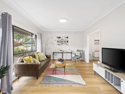 1 / 6 Hansen Street, Mount Waverley