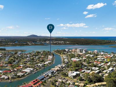 3 Schirrmann Drive, Maroochydore