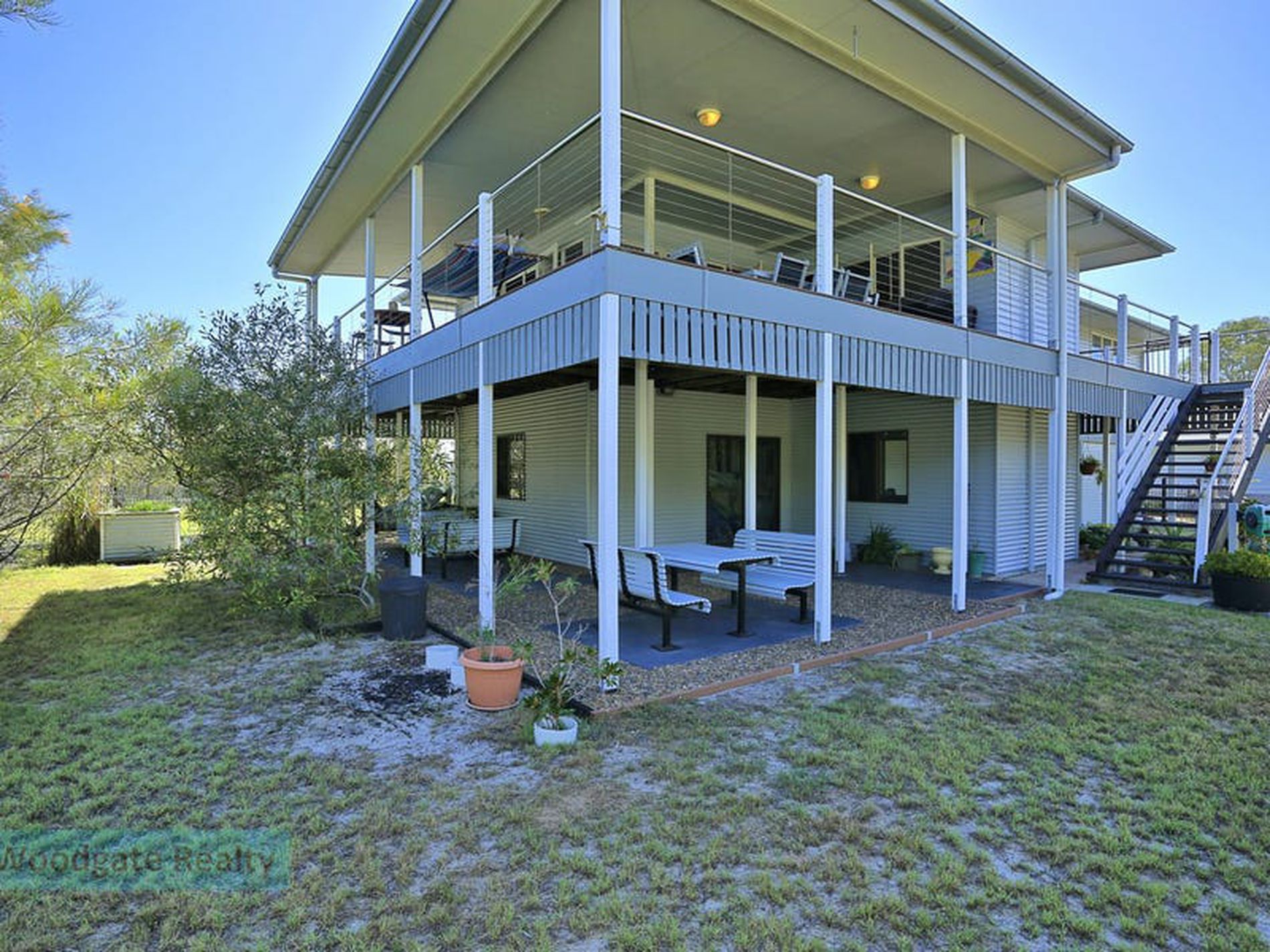 2 Wollemi Cl, Woodgate