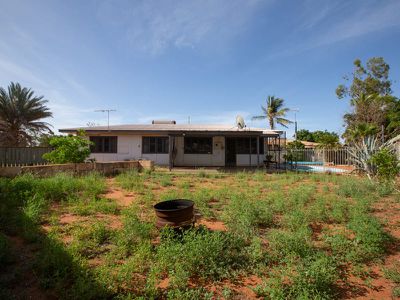 6 Lawson Street, South Hedland