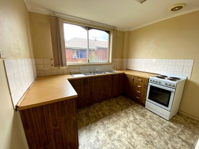 6 / 25 Empire Street, Footscray