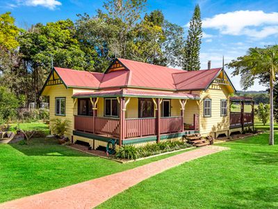 143 Burringbar Road, Burringbar