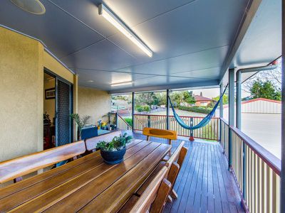 12 Patrick Street, Kingaroy