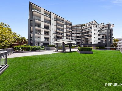 143 / 7 BOYD STREET, Bowen Hills