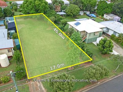19 Larsen Street, Leichhardt