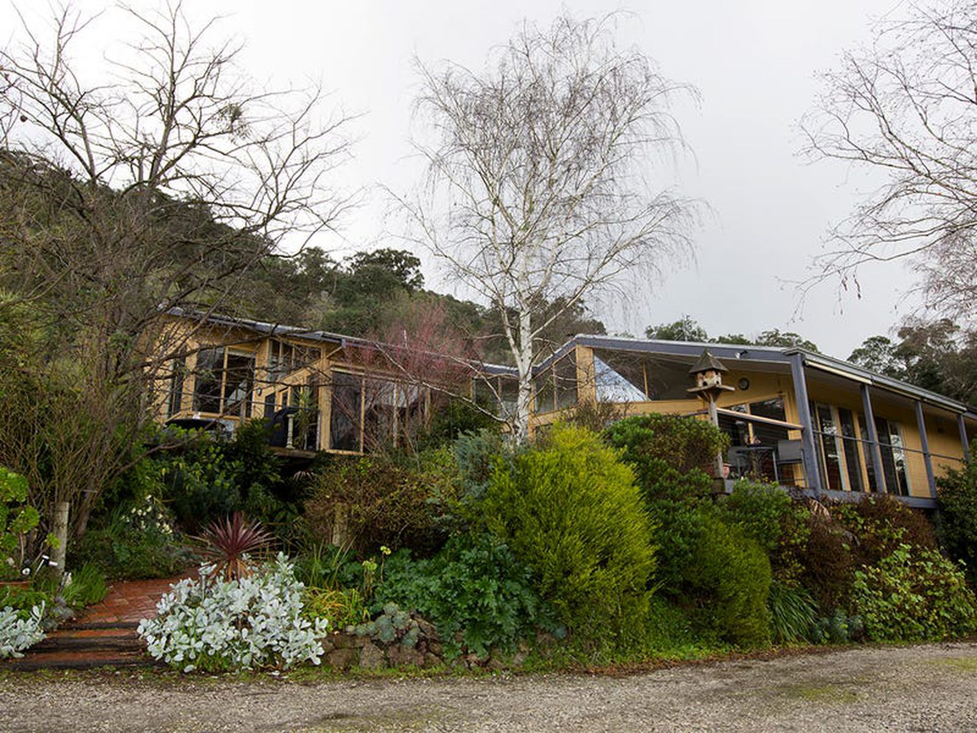 8345 Goulburn Valley Hwy, Trawool