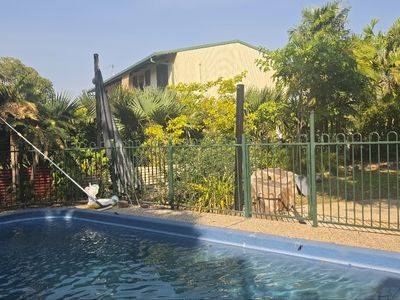 46 Wagaman Terrace, Wagaman