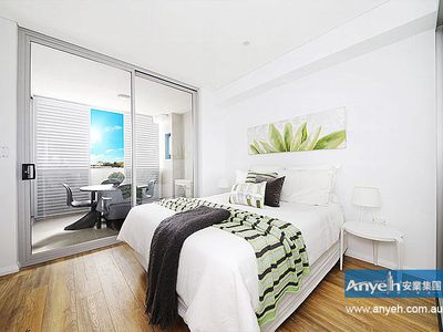 103 / 19 Burwood Road, Burwood