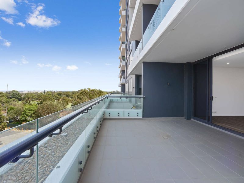 503 / 128 Banks Avenue, Eastgardens