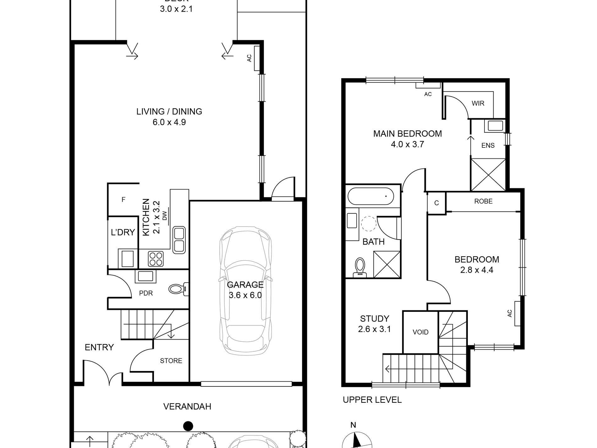 2 / 30 Yardley Street, Maidstone