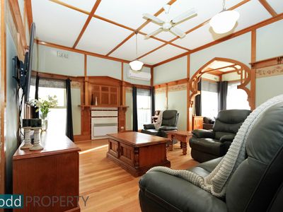 49-51 Ross Street, Heathcote