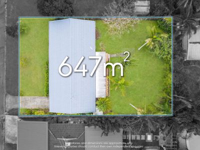 10 Clarinda Avenue, Springwood