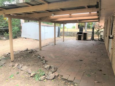 103 Brisbane Street, Nanango